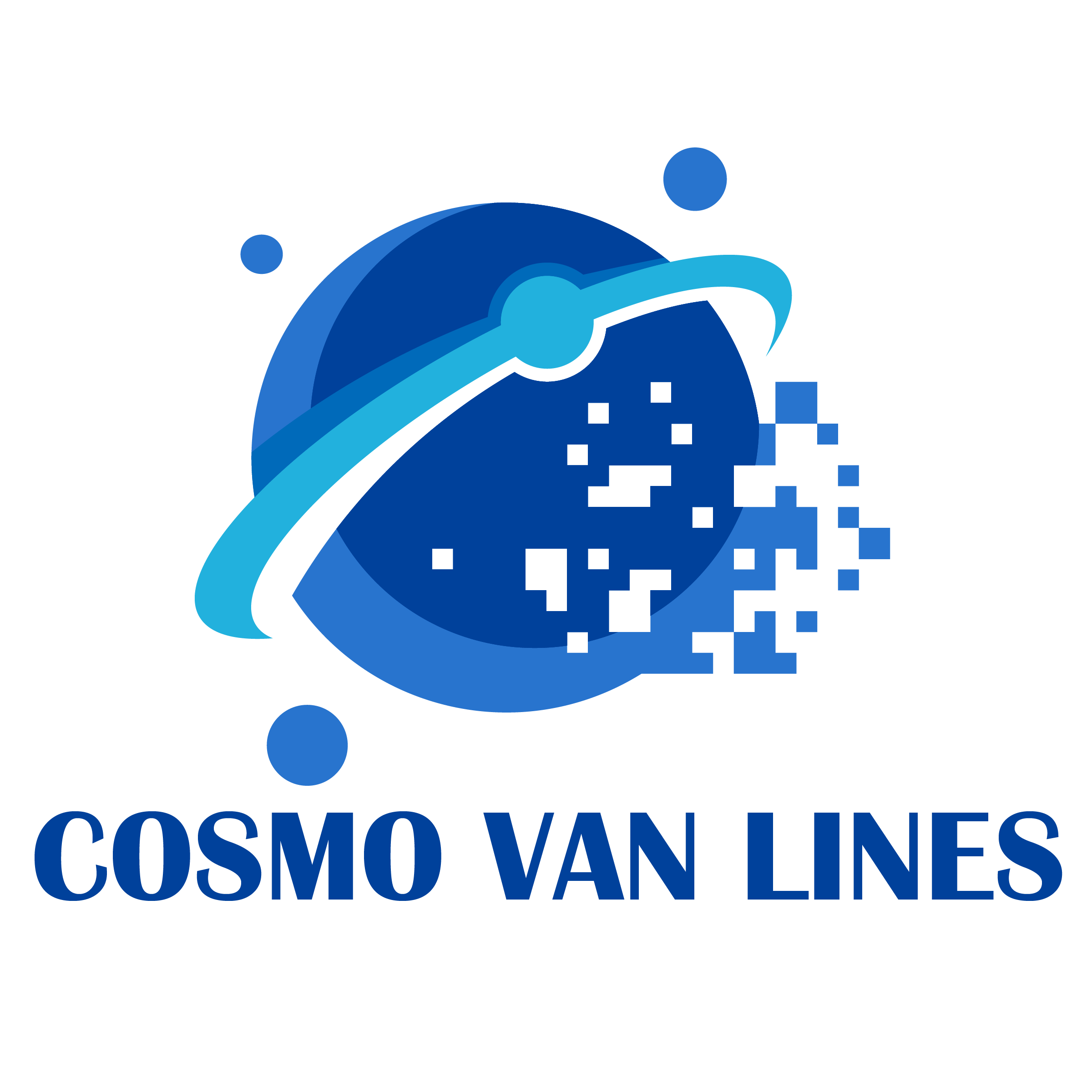 Cosmos Van Lines
