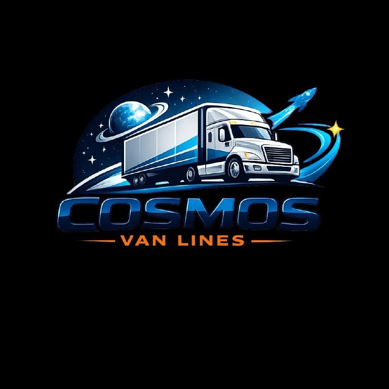 Cosmos Van Lines